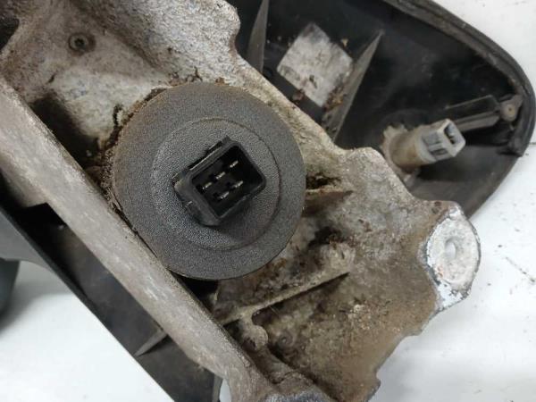 RETROVISEUR GAUCHE FORD TRANSIT 9/2000-2014 5-PIN - Vue 3